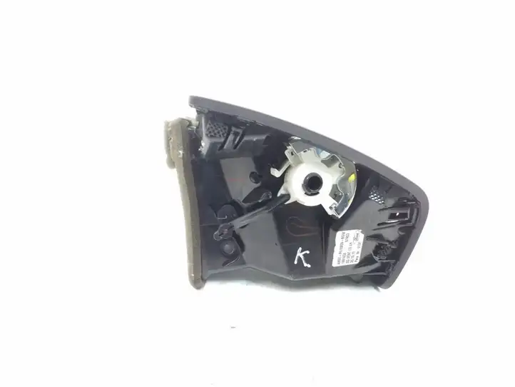 Ford Focus Grand C-MAX (2010 - 2019) AM51R018B09BGW Боковой воздушный дефлектор — фото 2