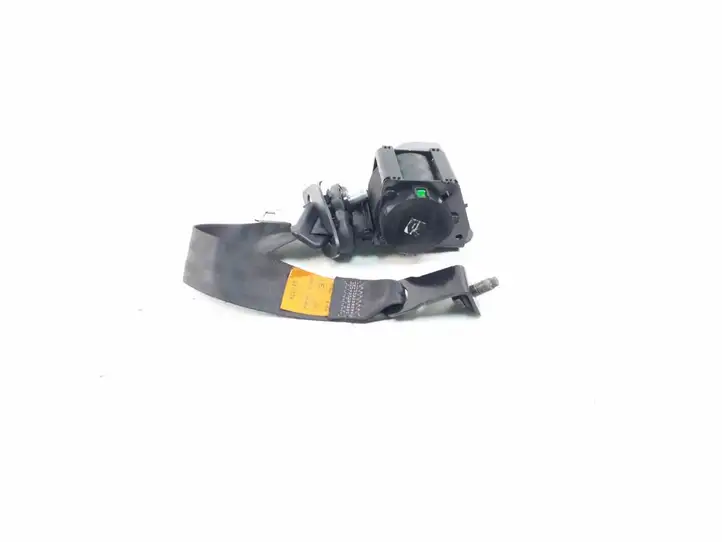 Chevrolet Captiva (2006 - 2011) 215324 Задний ремень безопасности — фото 1
