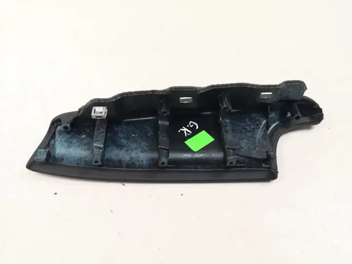Audi A4 S4 B8 8K (2007 - 2011) 8K0847373 Внутренняя ручка задней двери — фото 3