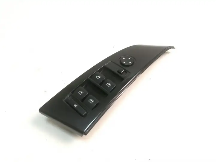 BMW 5 E60 E61 (2004 - 2010) 6951904 Кнопка стеклоподъемников — фото 1