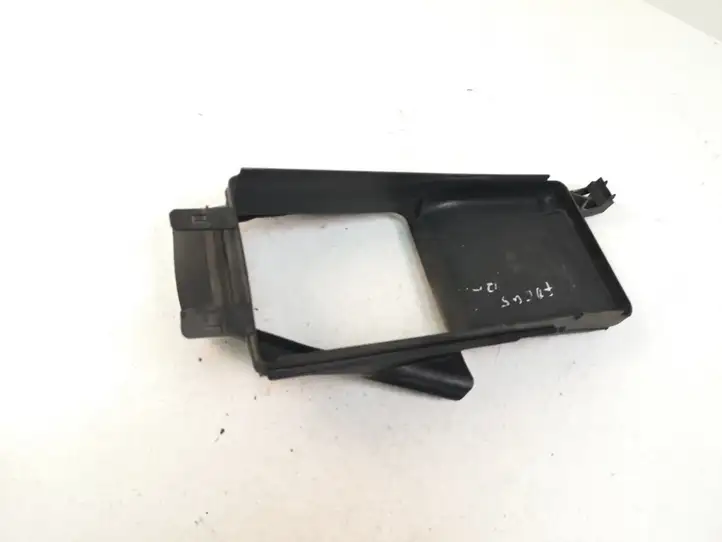 Ford Focus (2011 - 2015) Дефлектор воздуха — фото 1