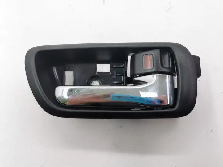 Toyota Corolla Verso AR10 (2004 - 2009) 692050F010 Внутренняя ручка двери — фото 1