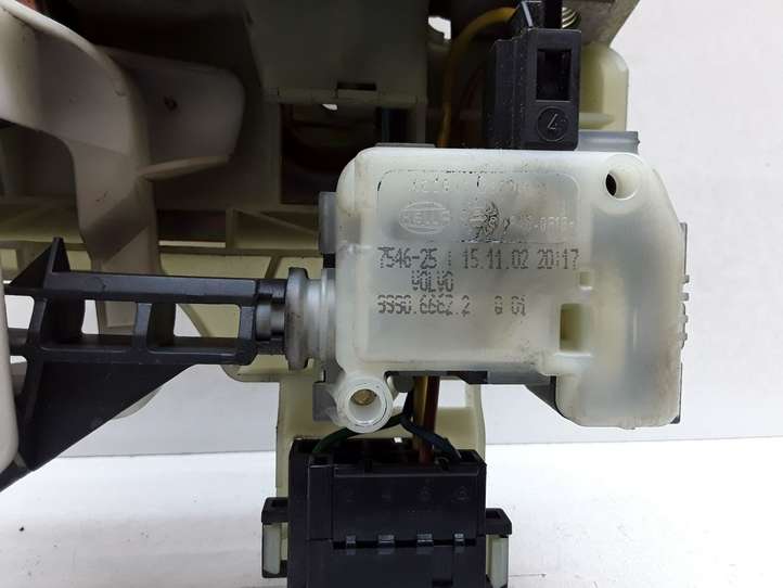 Volvo XC70 (2000 - 2004)  999066622 Замок задней крышки