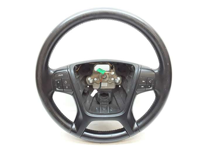 Volvo V70 (2007 - 2013)  P31271093 Руль