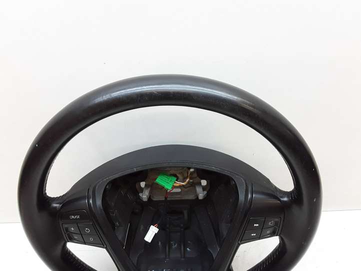 Volvo V70 (2007 - 2013)  P31271093 Руль