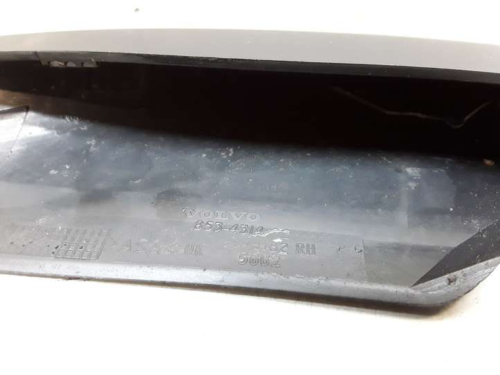 Volvo XC70 (2000 - 2004)  8646182 Звукоизоляция крыши