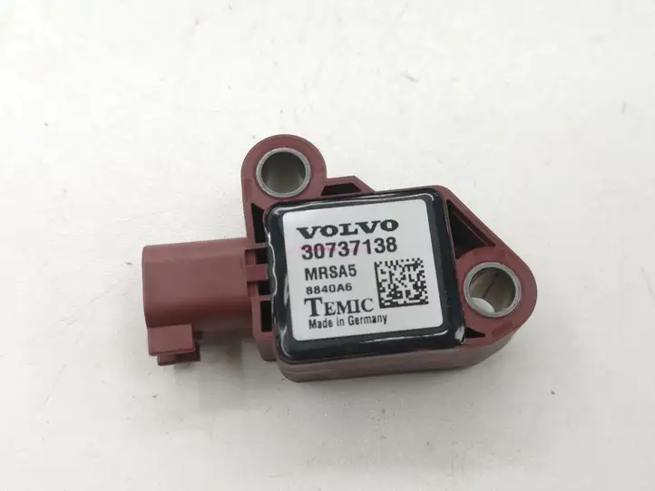 Volvo V50 (2004 - 2008) 30737138 Датчик удара SRS — фото 1