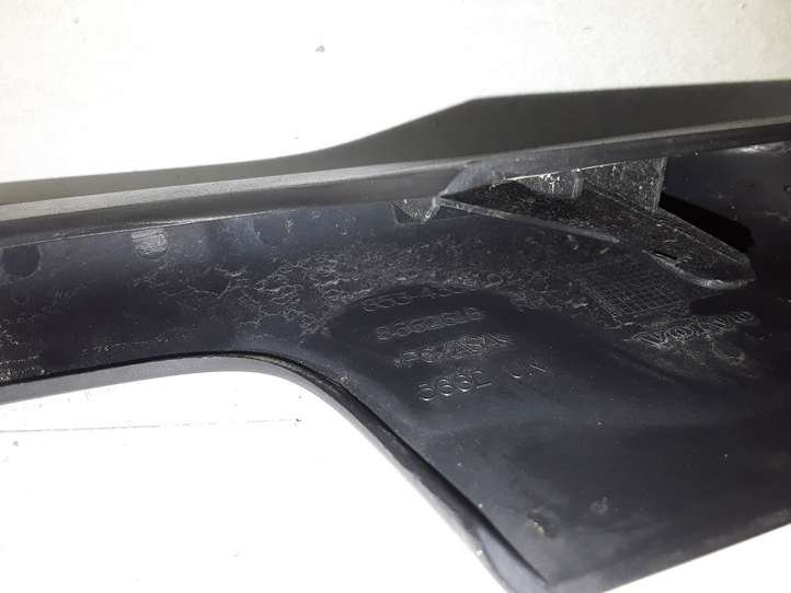Volvo V70 (2004 - 2007)  8662618 Звукоизоляция крыши