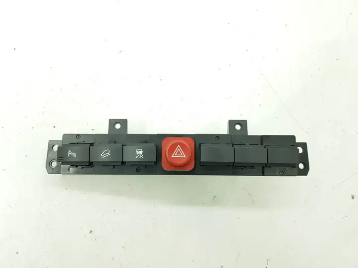 Opel Antara (2006 - 2011) 96673013 Включатель аварийных фонарей — фото 1