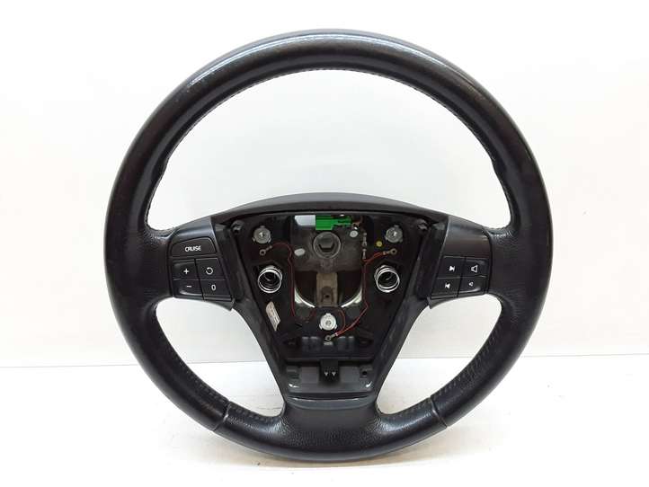 Volvo V50 (2004 - 2008)  8687335 Руль