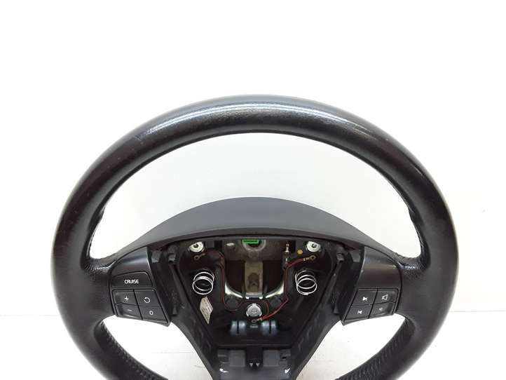 Volvo V50 (2004 - 2008)  8687335 Руль