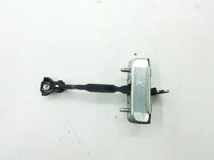 Toyota Corolla Verso AR10 (2004 - 2009) Ограничитель задней двери — фото 1