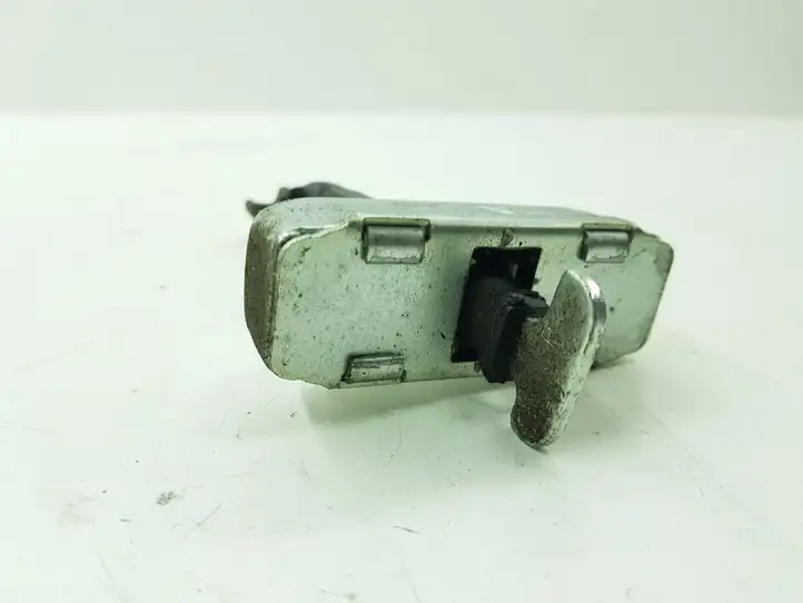 Toyota Corolla Verso AR10 (2004 - 2009) Ограничитель задней двери — фото 3