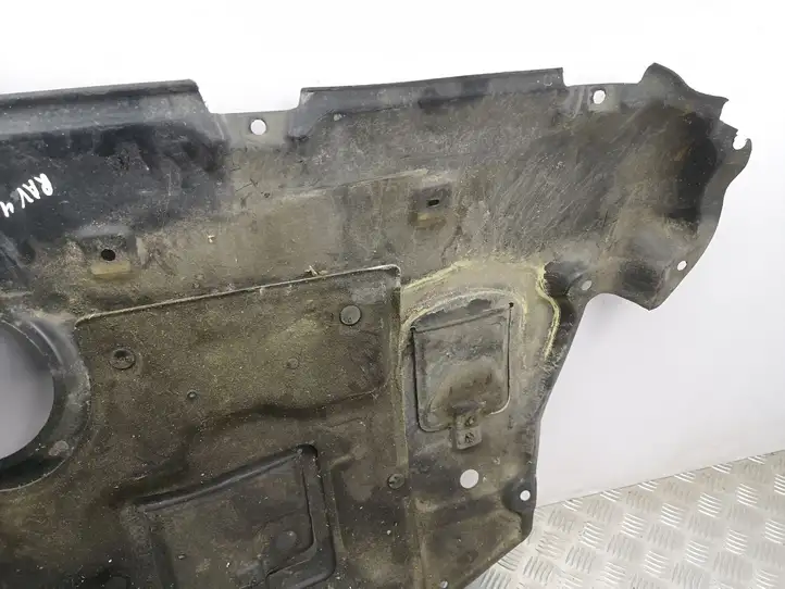 Toyota RAV 4 (XA30) (2006 - 2016) 5141042010 Защита двигателя — фото 2