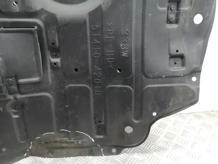 Toyota RAV 4 (XA30) (2006 - 2016) 5141042010 Защита двигателя — фото 5