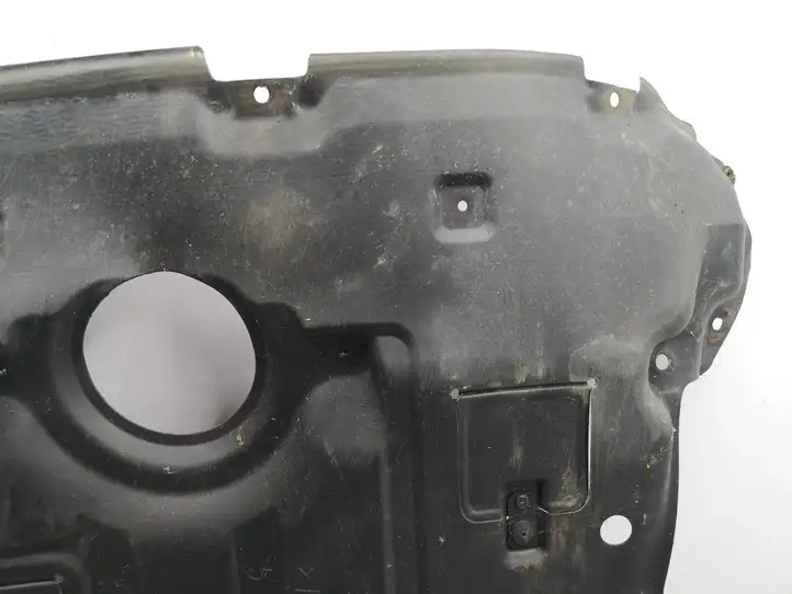 Toyota RAV 4 (XA30) (2006 - 2016) 5141042010 Защита двигателя — фото 6