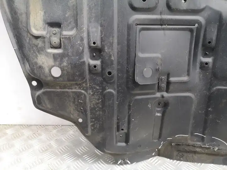 Toyota RAV 4 (XA30) (2006 - 2016) 5141042010 Защита двигателя — фото 9
