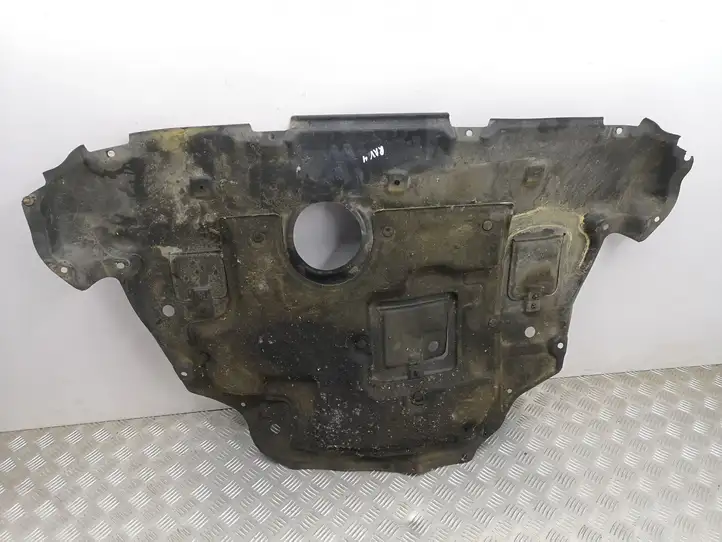 Toyota RAV 4 (XA30) (2006 - 2016) 5141042010 Защита двигателя — фото 10