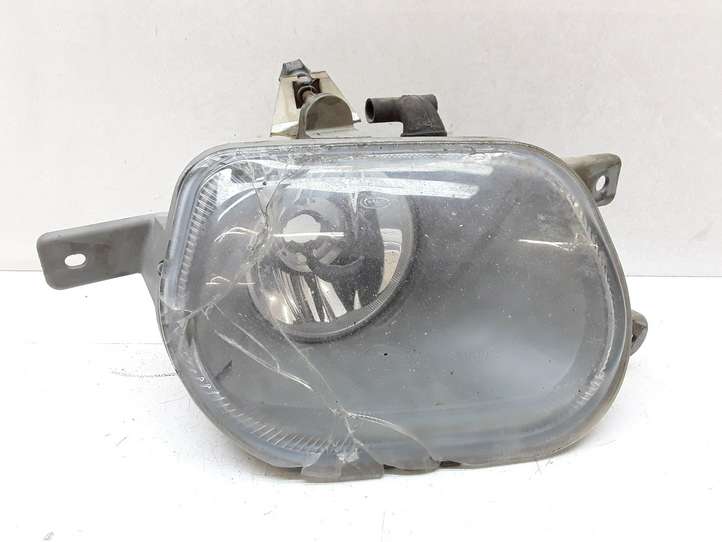 Volvo XC90 (2006 - 2014)  8693795 Передняя противотуманная фара