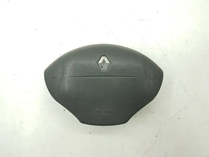 Renault Scenic I (1996 - 2003) 7700433083 Подушка безопасности руля — фото 1