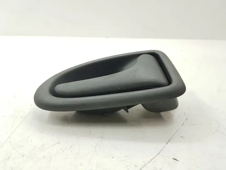 Renault Scenic I (1996 - 2003) 7700415975 Внутренняя ручка двери — фото 2