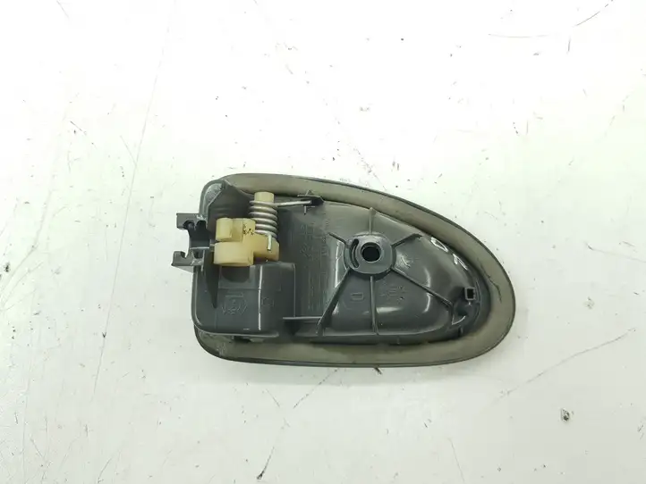 Renault Scenic I (1996 - 2003) 7700415975 Внутренняя ручка двери — фото 4