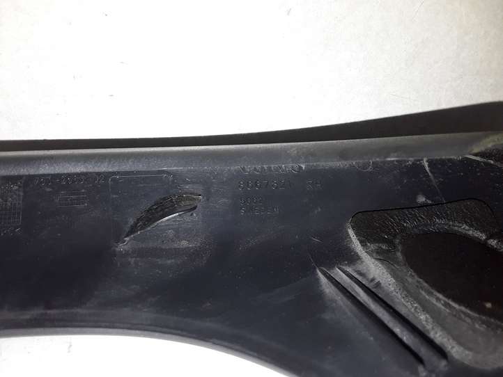 Volvo V50 (2004 - 2008)  8667821 Звукоизоляция крыши