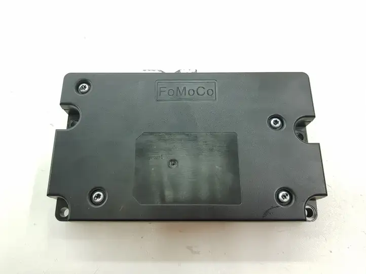 Ford C-MAX II (2010 - 2015) AM5T14D212EB Bluetooth модуль — фото 1