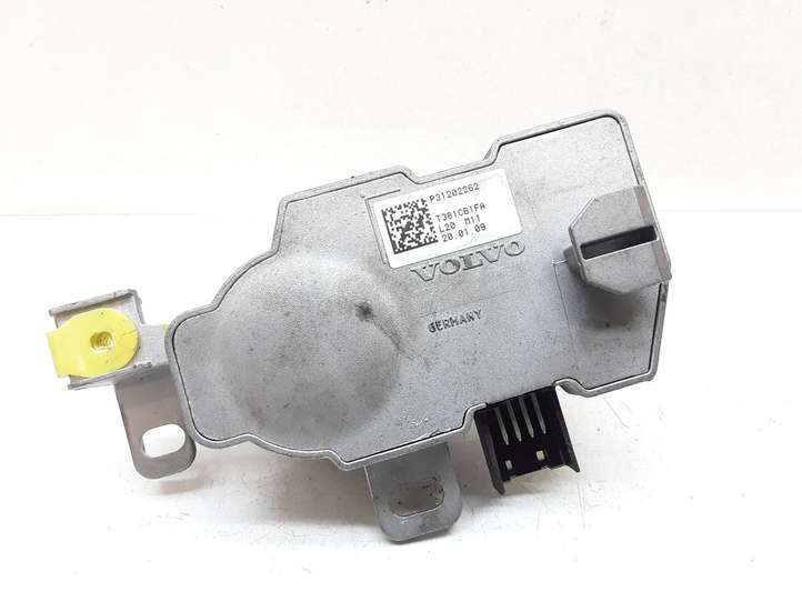 Volvo V50 (2004 - 2008)  P31202262 Замок руля