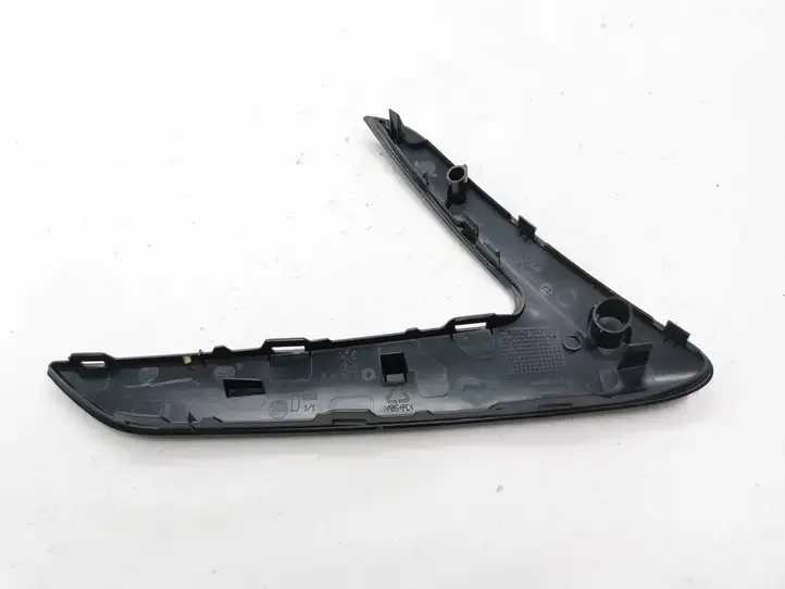 Peugeot 508 (2010 - 2014) 9686309377 Накладка ручки задней двери — фото 5