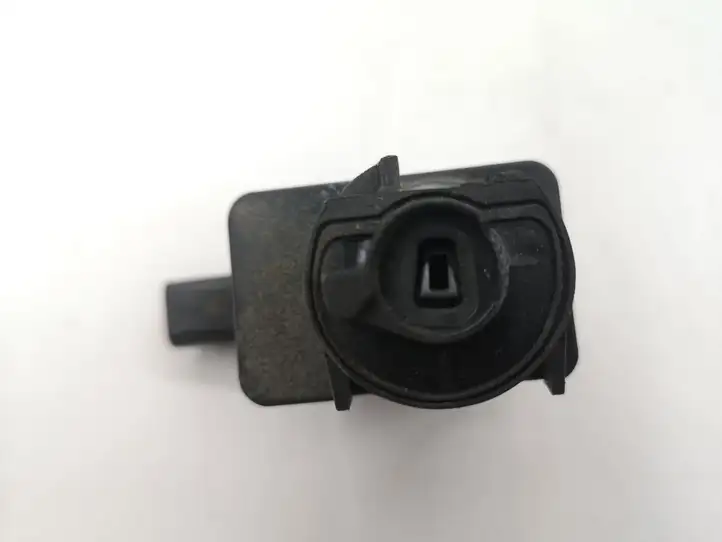 Citroen C4 Grand Picasso (2013 - 2016) 9678313180 Привод замка крышки топливного бака — фото 7