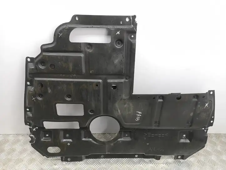Toyota Prius (XW30) (2009 - 2015) 5144112251 Защита двигателя — фото 1