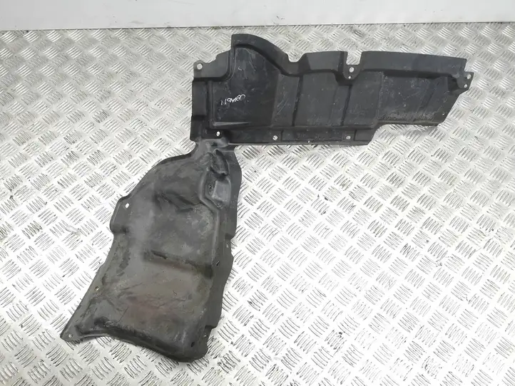 Toyota Corolla Verso AR10 (2004 - 2009) 514080F010 Защита двигателя — фото 1