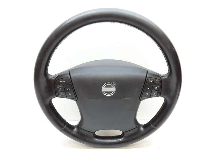 Volvo V70 (2007 - 2013)   Руль