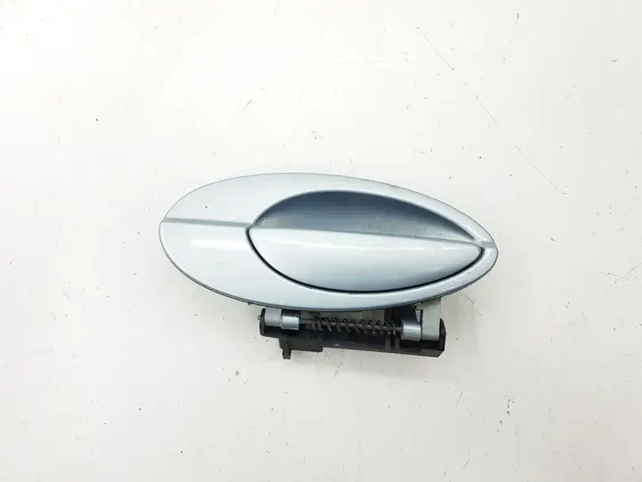 Citroen C5 (2004 - 2008) 9642929180 Наружная ручка задней двери — фото 1