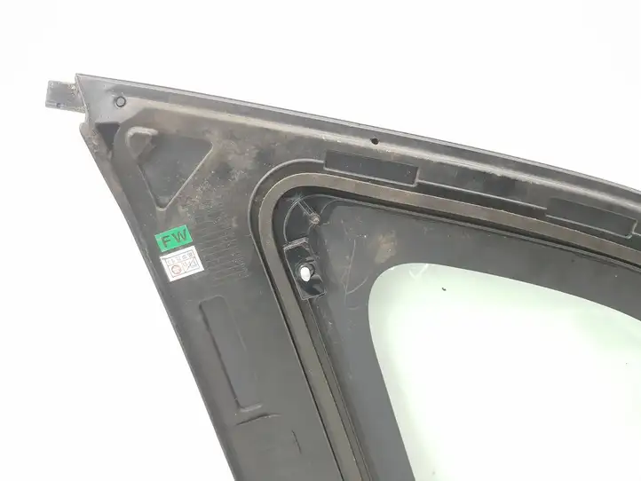 Opel Antara (2006 - 2011) E443R000083 Заднее боковое стекло — фото 3