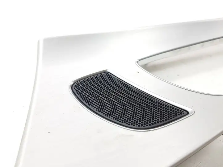 Audi A7 S7 4G (2010 - 2014) 4G8867420 Накладка ручки задней двери — фото 2