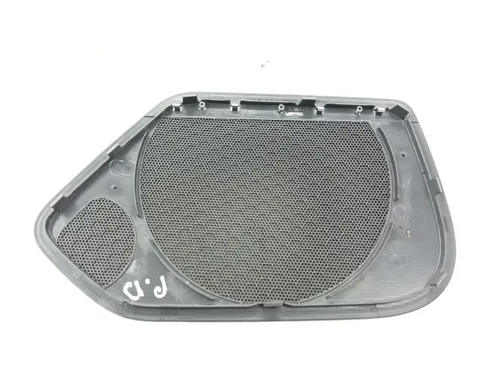 Audi A7 S7 4G (2010 - 2014) 4G8035420A Накладка динамика передней двери — фото 2
