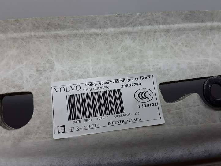 Volvo V70 (2007 - 2013)  39807790 Потолок
