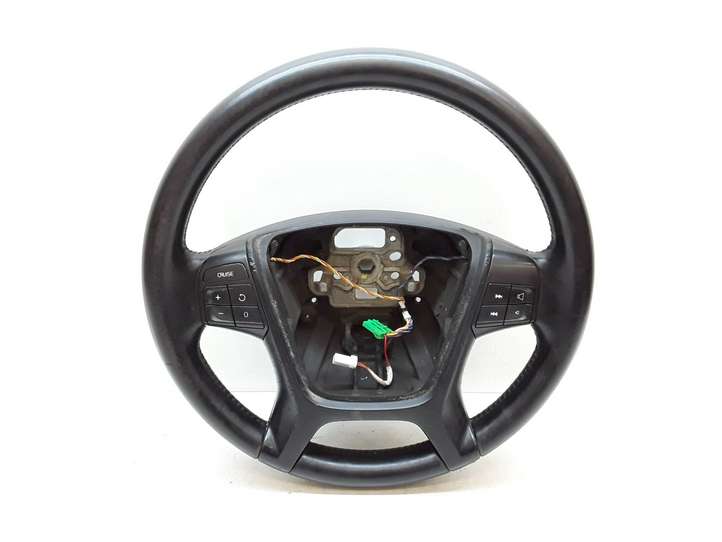 Volvo V70 (2007 - 2013)  P31271093 Руль