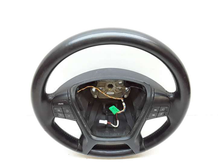 Volvo V70 (2007 - 2013)  P31271093 Руль