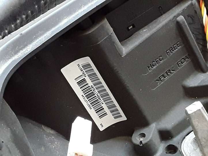 Volvo V70 (2007 - 2013)  P31271093 Руль