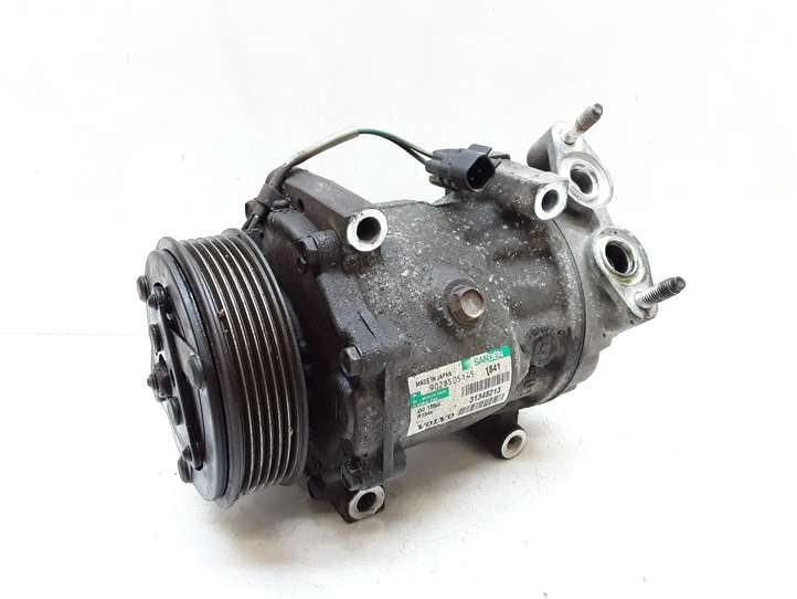 Volvo V70 (2007 - 2013)  31348213 Компрессор (насос) кондиционера воздуха