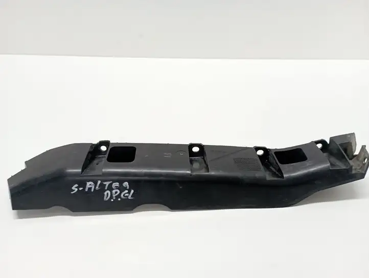 Seat Altea XL (2004 - 2015) 5P8807376 Кронштейн заднего бампера — фото 1
