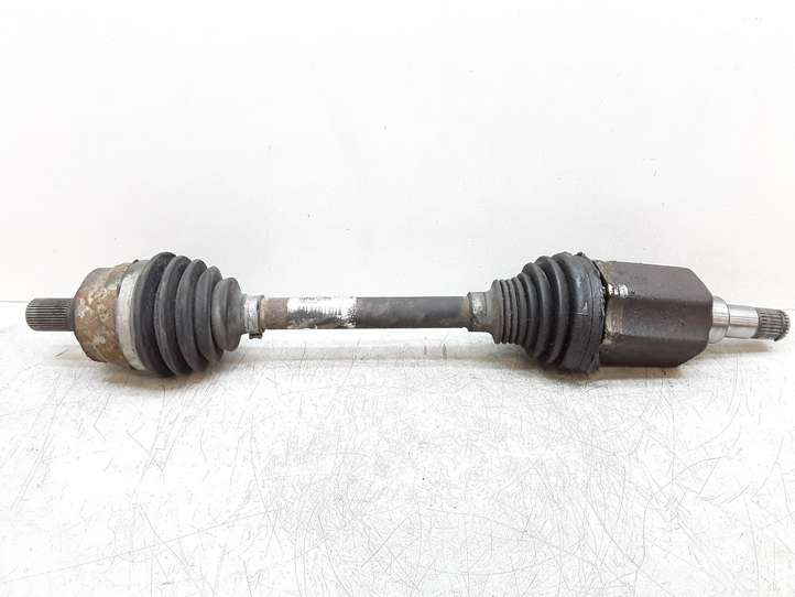 Volvo V40 (2012 - 2016)  P31280669 Передняя полуось