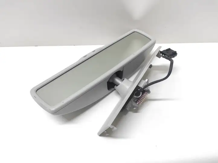 Seat Altea XL (2004 - 2015) 5P0857511 Салонное зеркало заднего вида — фото 1