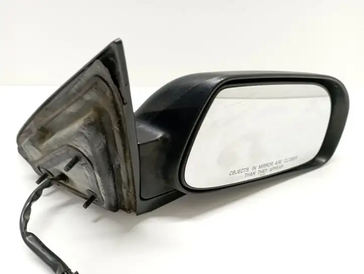 Chrysler Pacifica (2003 - 2008) 711098 Боковое зеркало с электроприводом — фото 1