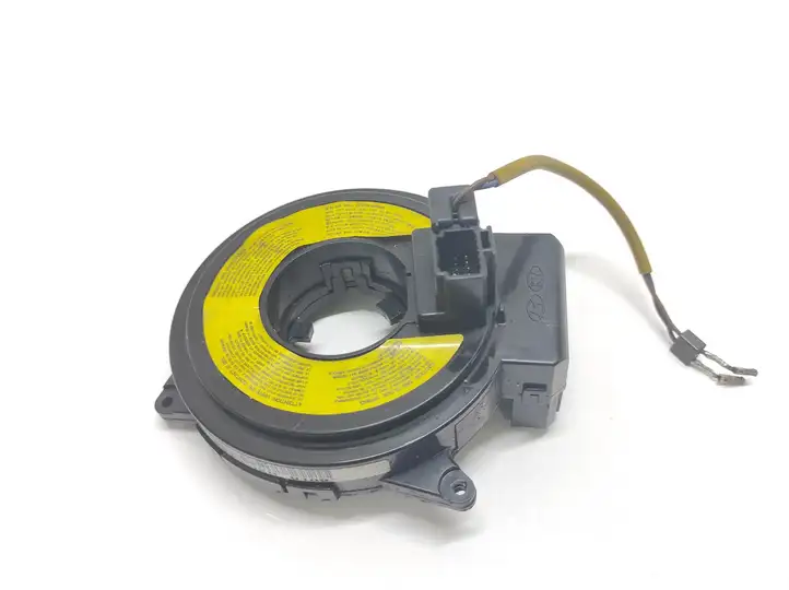 Kia Sorento (2002 - 2006) KK112N0109 Контактное кольцо SRS — фото 1