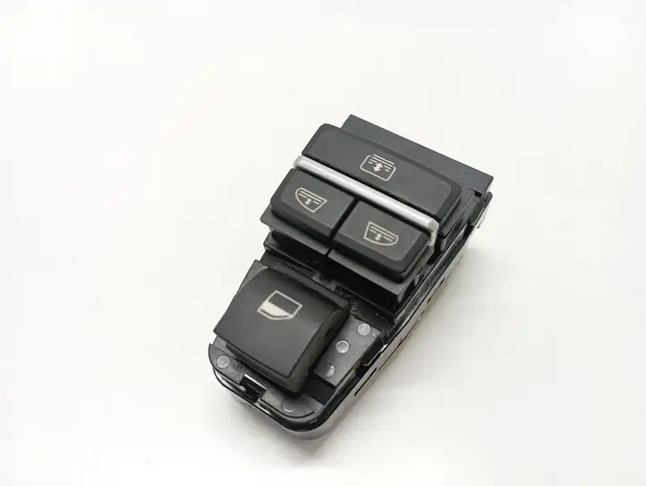 BMW 7 F01 (2008 - 2016) 920486202 Кнопка стеклоподъемников — фото 1
