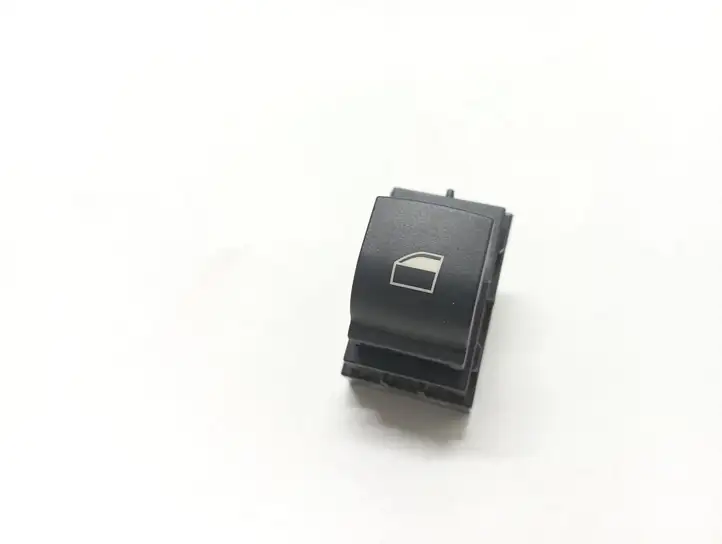 BMW 7 F01 (2008 - 2016) 916352502 Блок кнопок стеклоподъемников — фото 1